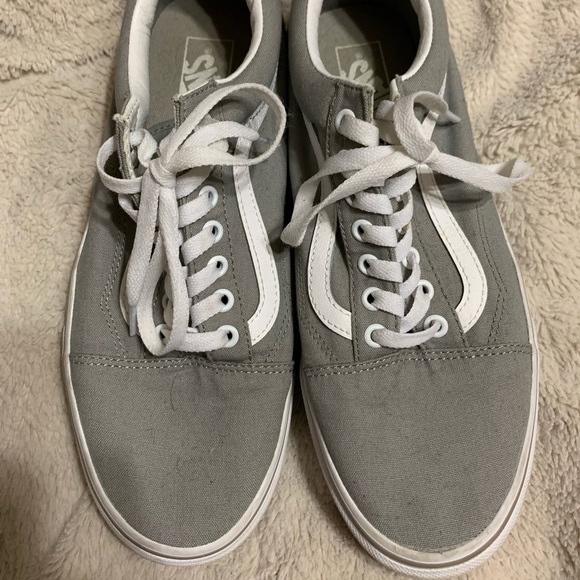 Old Skool Vans - Picture 3 of 4